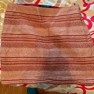Banana republic skirt